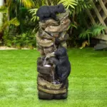 outdoor pet fountain - Expert Guide and Reviews