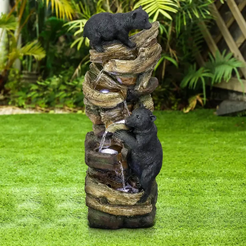 outdoor pet fountain - Expert Guide and Reviews
