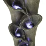 outdoor small waterfall - Expert Guide and Reviews