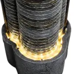 backyard solar water fountains - 專業指南及評測