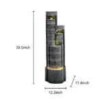 bubbler garden - 專業指南及評測