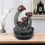 outdoor pet fountain - 專業指南及評測