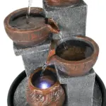 metal water feature - 專業指南及評測