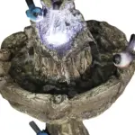 hellbrunn palace & trick fountains - Expert Guide and Reviews