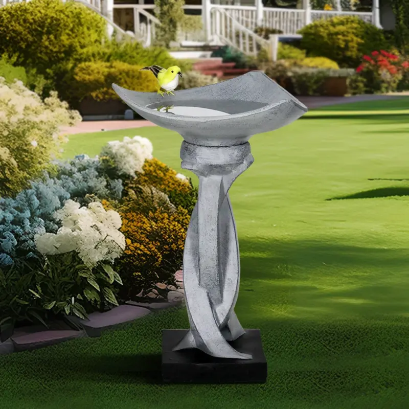 modern outdoor fountains - Expert Guide and Reviews